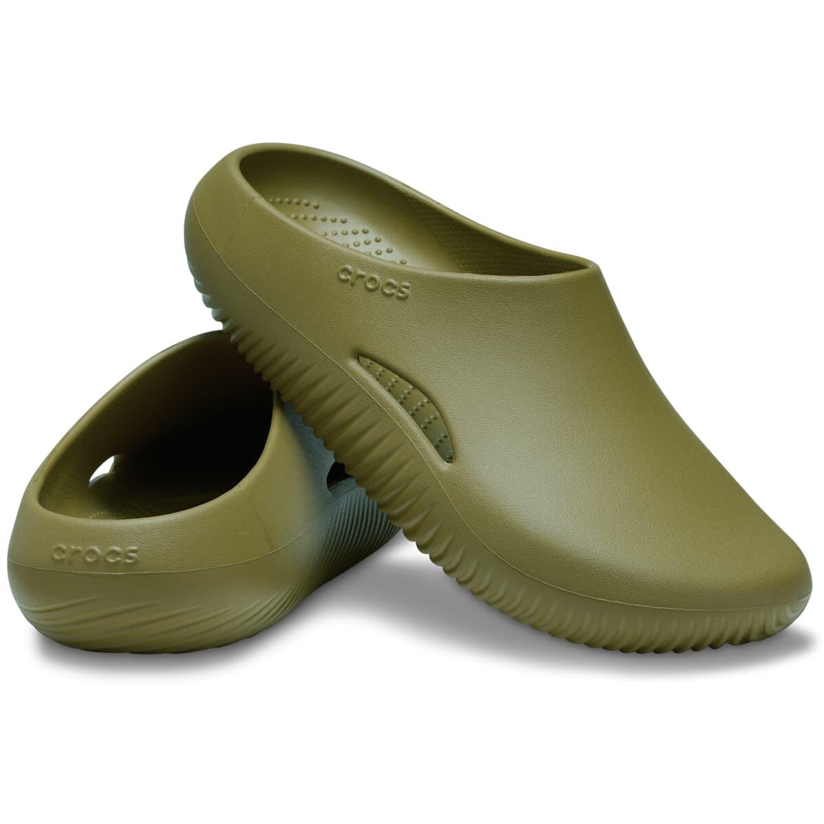 Crocs Unisex Adults Mellow Recovery Clogs 2/6