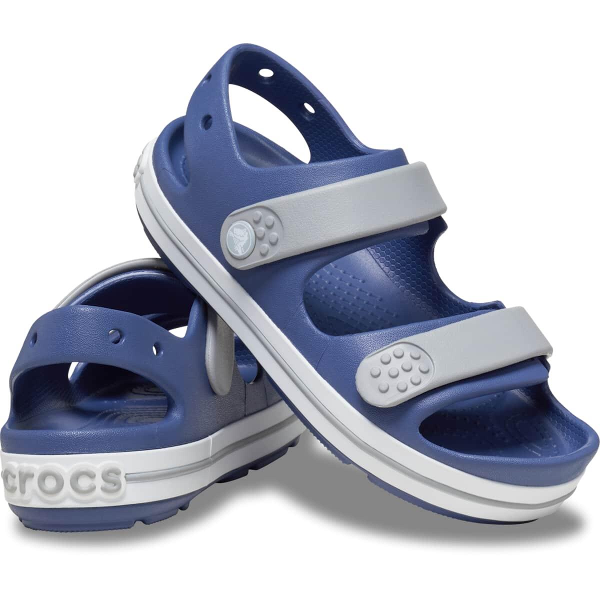 Sandali per bambini Crocs Crocband Cruiser Kids 2/7