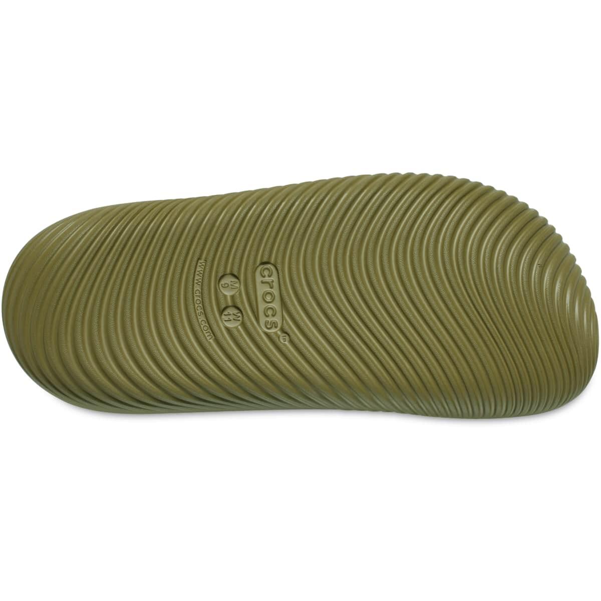 Crocs Unisex Adults Mellow Recovery Clogs 4/6