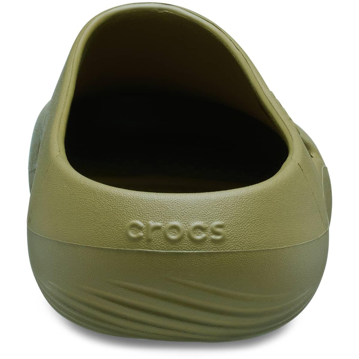 Crocs Unisex Adults Mellow Recovery Clogs 6/6
