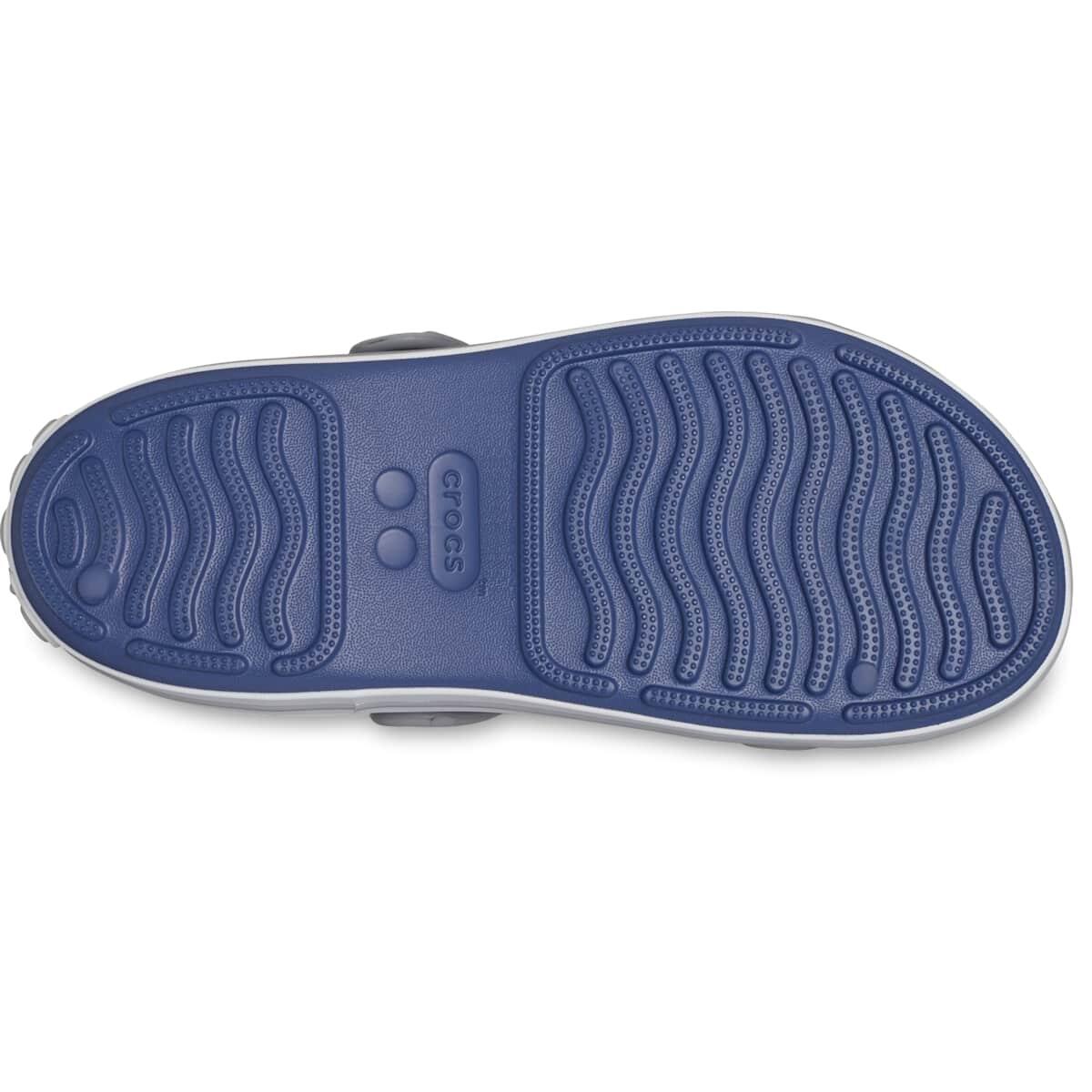 Sandali per bambini Crocs Crocband Cruiser Kids 4/7