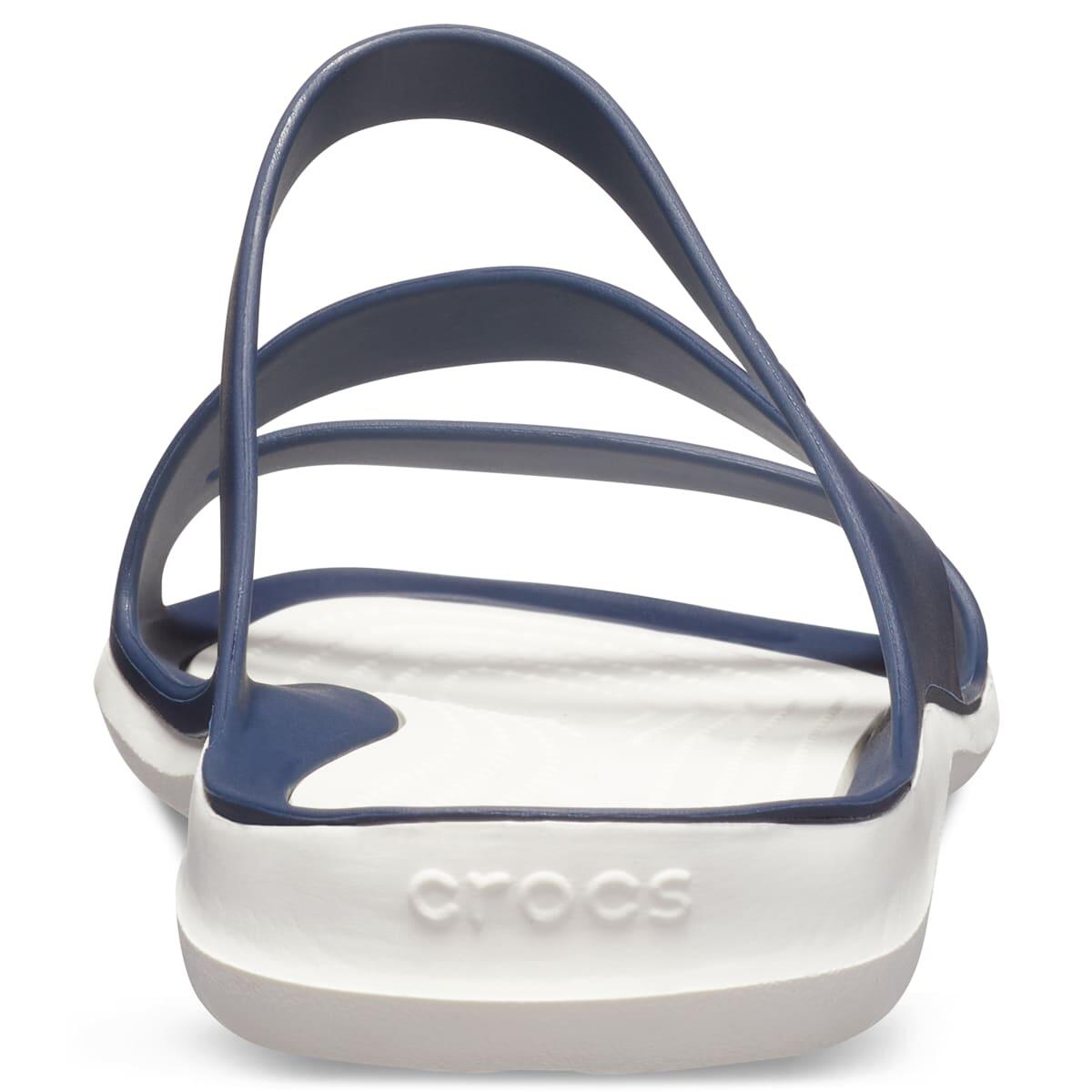 Crocs Sandalia Swiftwater para mujer 6/6