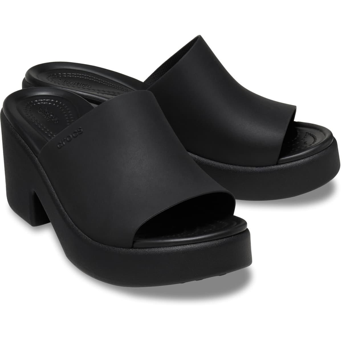 Crocs Brooklyn Heel 2/6