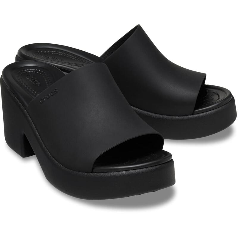 Crocs Brooklyn Slide Heel