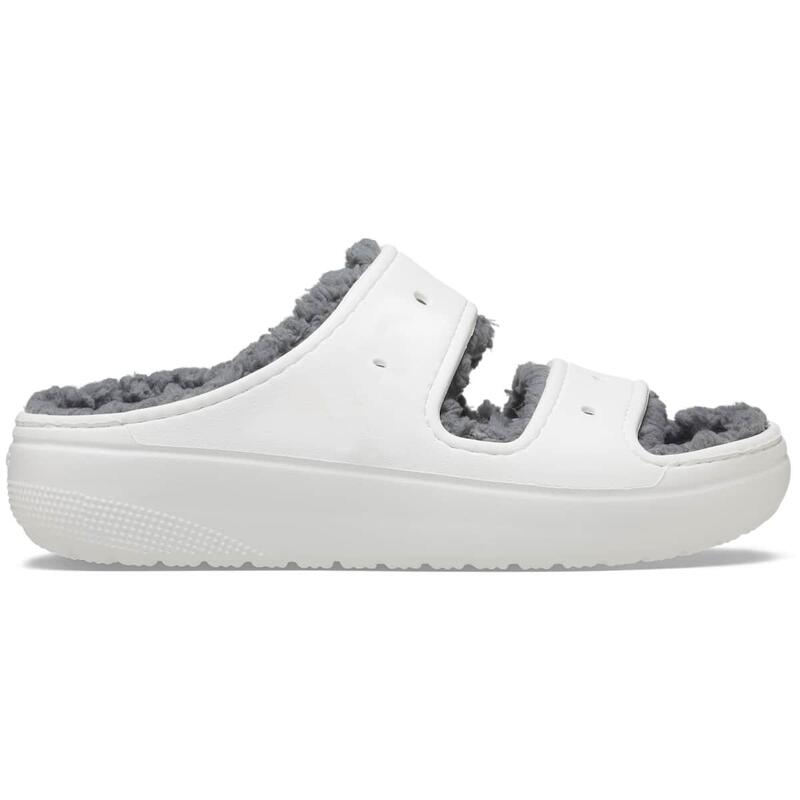 Crocs Classic Cozzzy Sandal