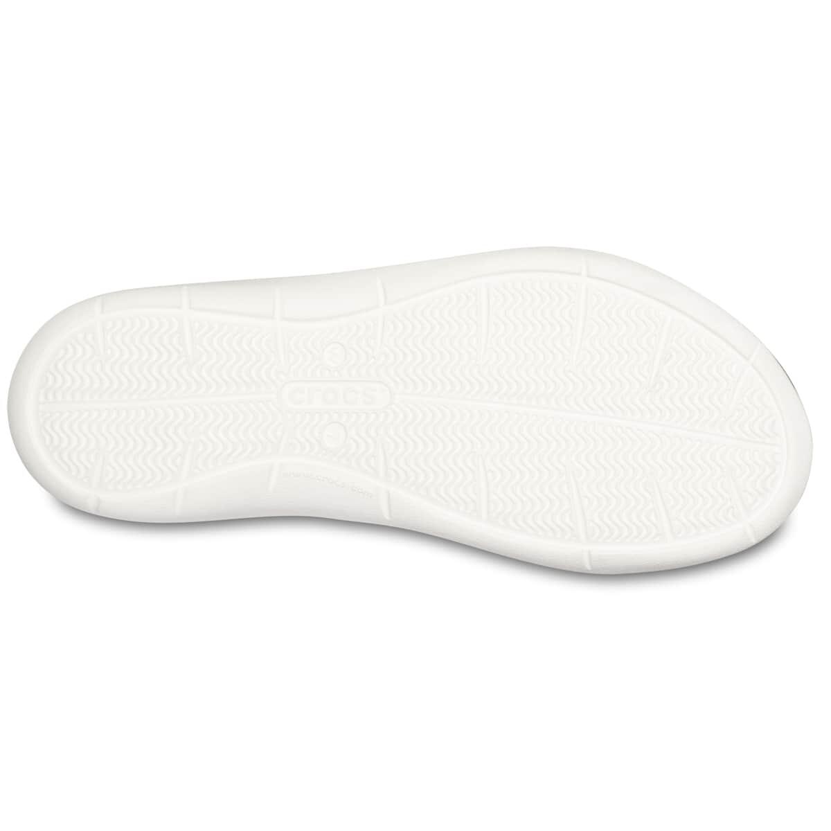 Crocs Sandalia Swiftwater para mujer 4/6