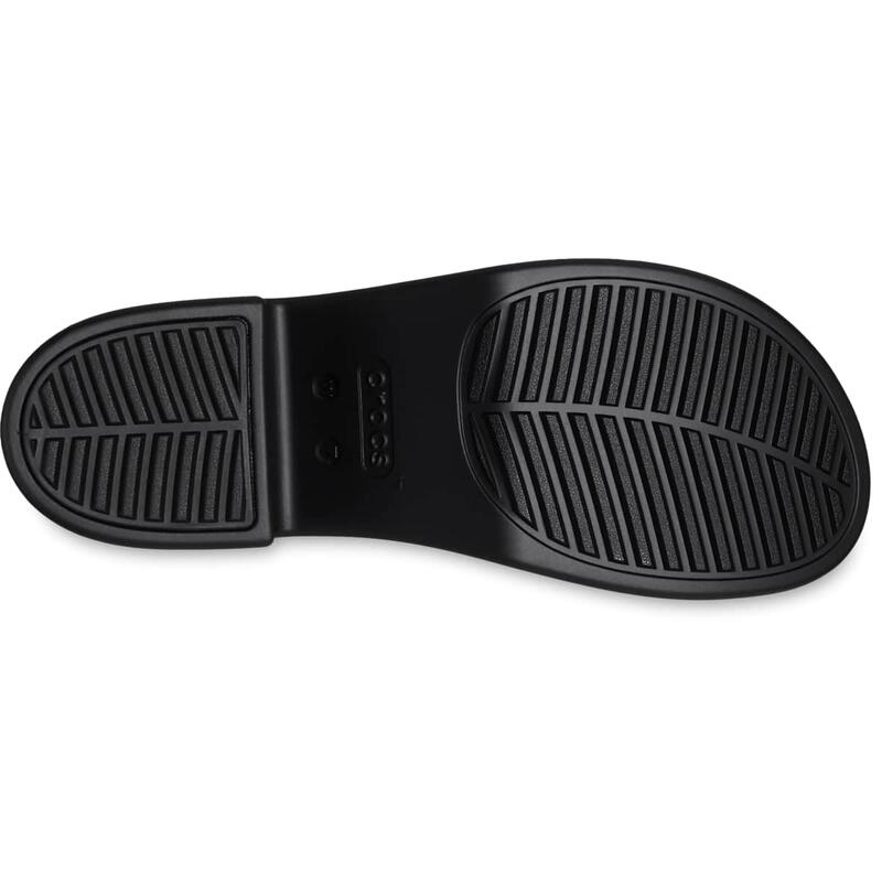Crocs Brooklyn Slide Heel