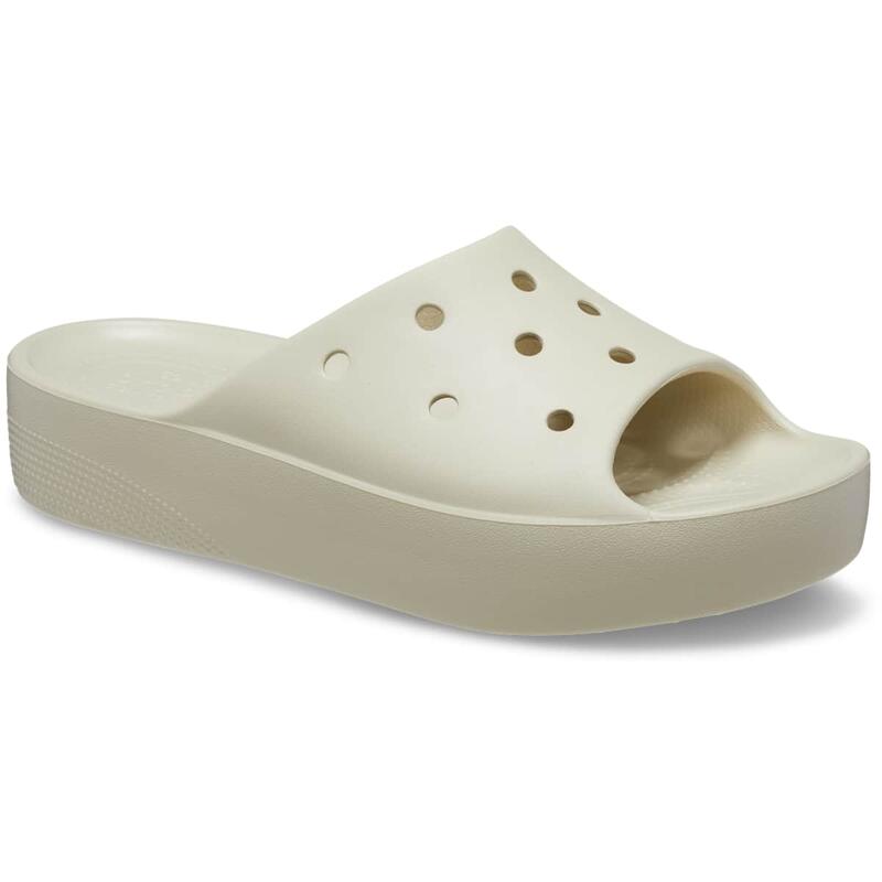 CROCS Mujer Sandalias modelo Classic Platform Slide