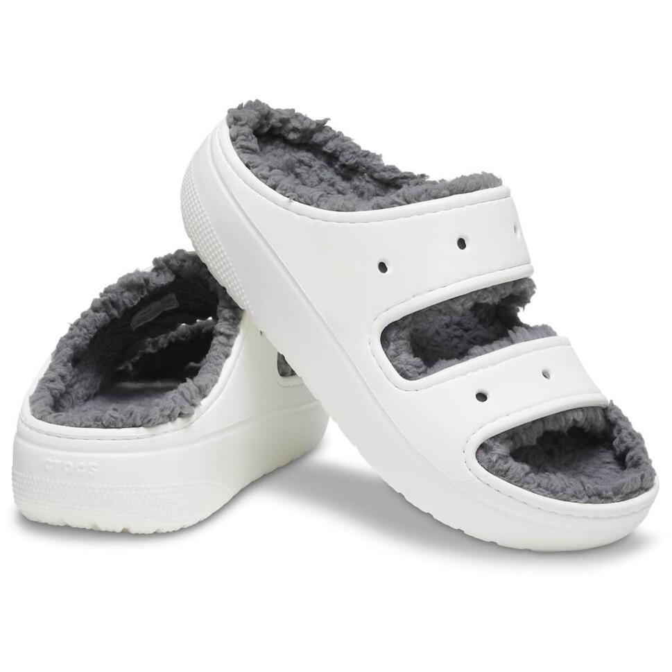 Crocs Classic Cozzzy Sandal