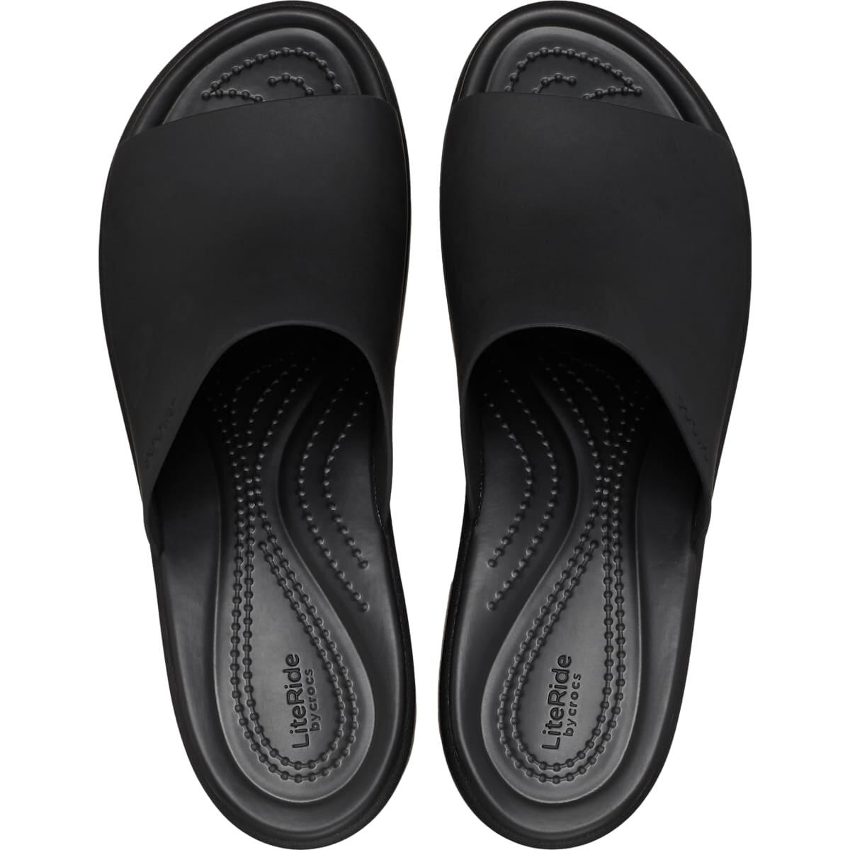 Crocs Brooklyn Heel 3/6