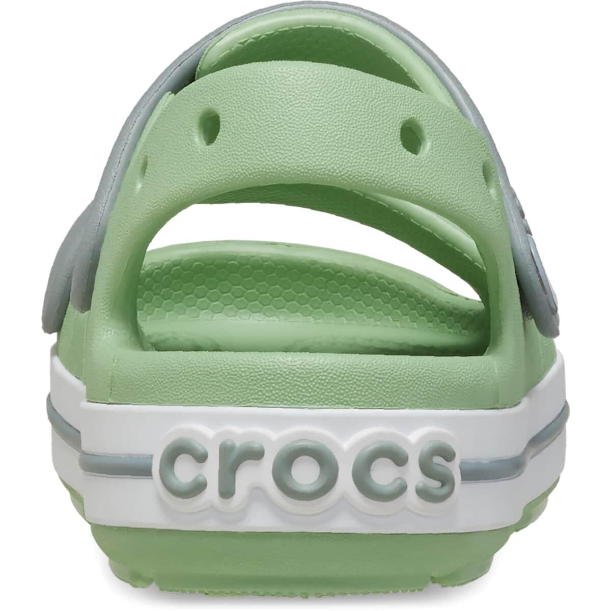 Sandały dziecięce Crocs CROCBAND CRUISER 6/6