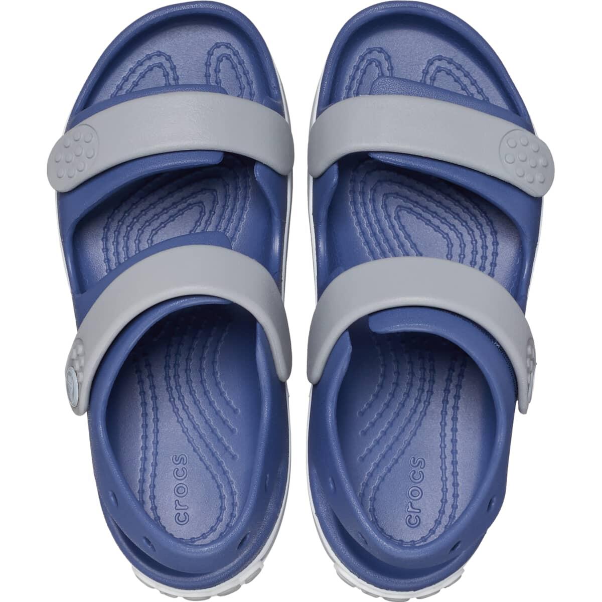 Sandali per bambini Crocs Crocband Cruiser Kids 3/7