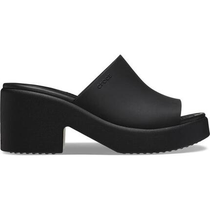 Crocs Brooklyn Heel