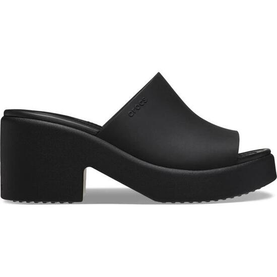 Crocs Brooklyn Heel
