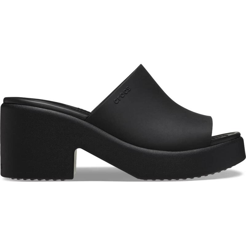 Crocs Brooklyn Slide Heel