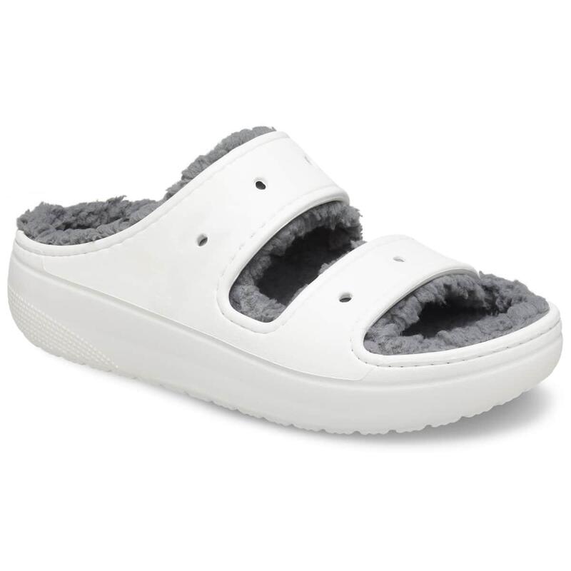 Crocs Unisexes Adultes Classic Cozzzy Sandales