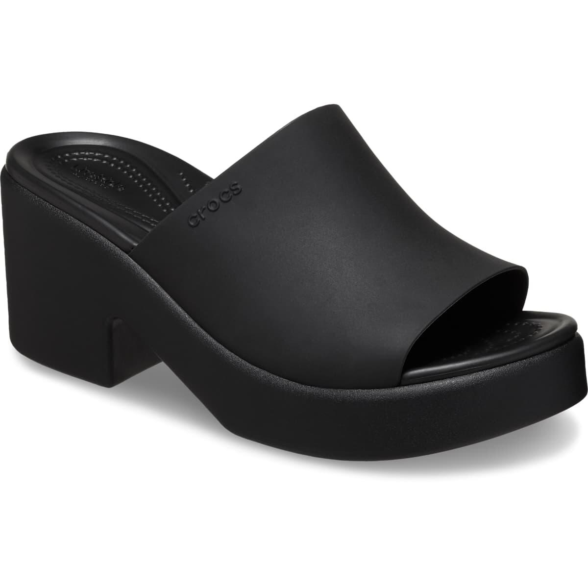 Crocs Brooklyn Heel 5/6