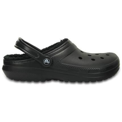 Crocs Classic Forrado Zueco
