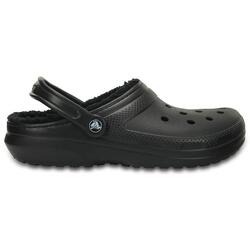 Crocs Unisex Volwassen Classic Lined Klompen