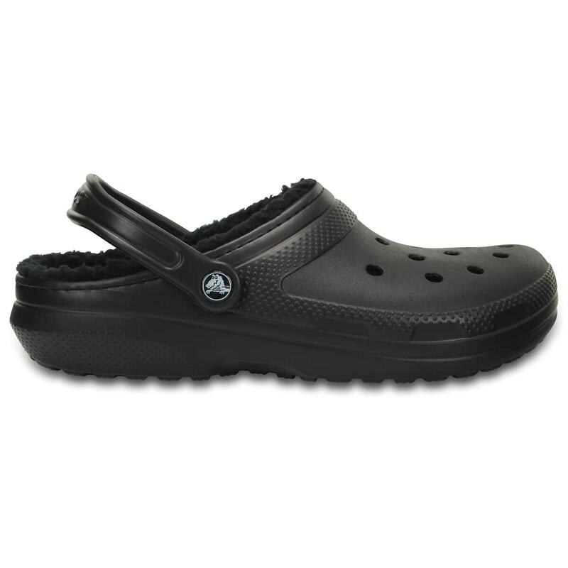 Crocs Classic Lined Zuecos para Adultos