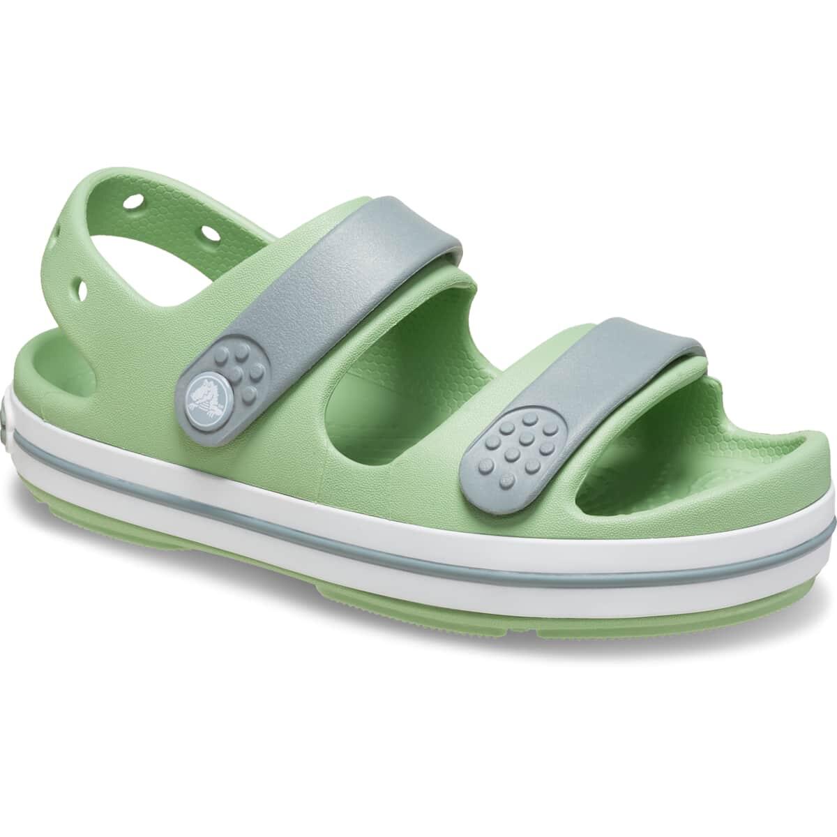 Sandały dziecięce Crocs CROCBAND CRUISER 5/6