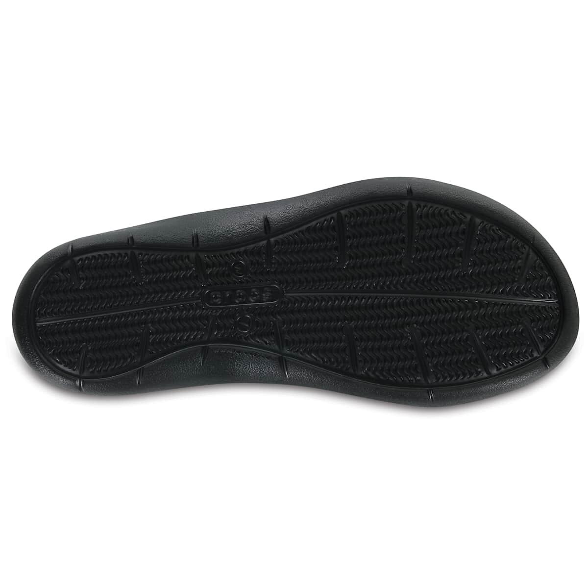Crocs Sandalia Swiftwater para mujer 4/6