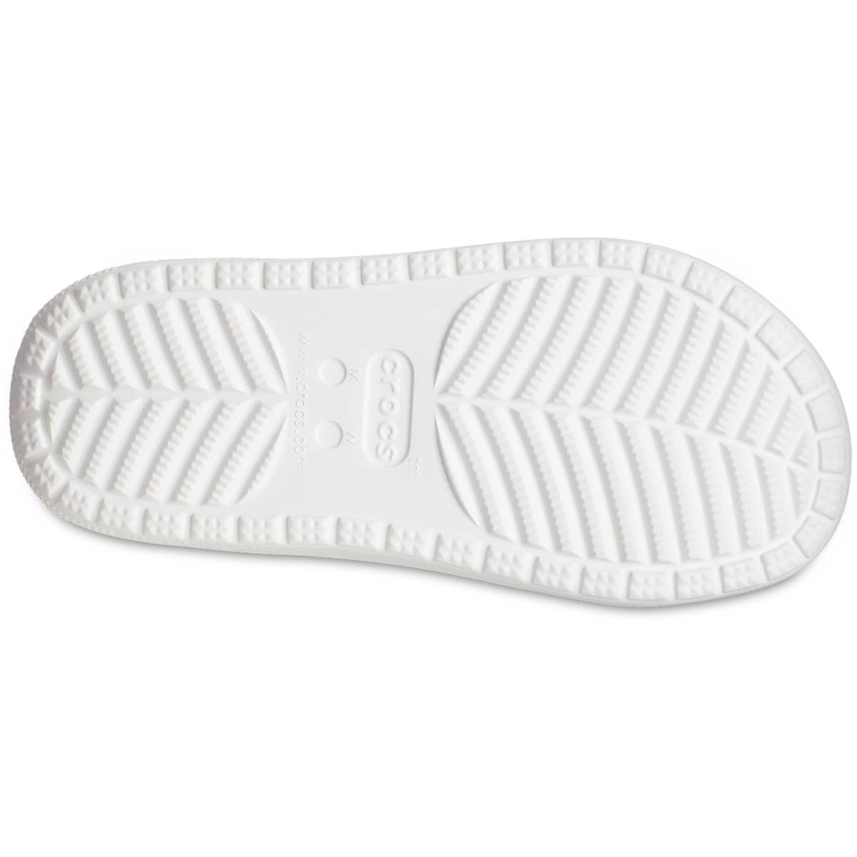 Crocs Unisex Adult Classic Cozzzy Sandal 4/6