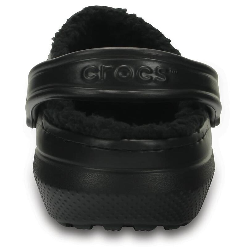 Crocs Classic Lined Clog
