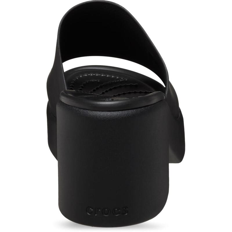Crocs Brooklyn Slide Heel