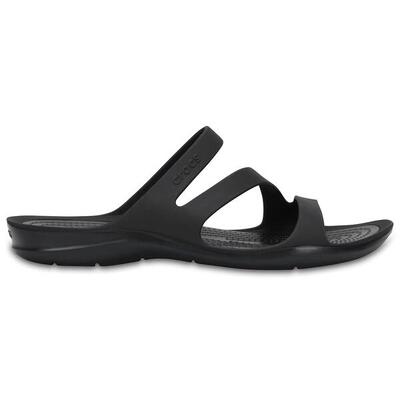 Crocs Sandalia Swiftwater para mujer