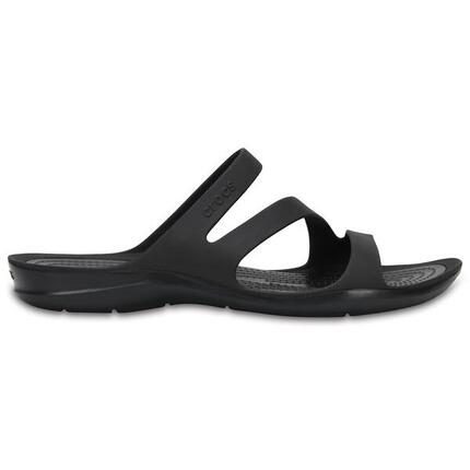 Sandały damskie sportowe Crocs SWIFTWATER SANDAL