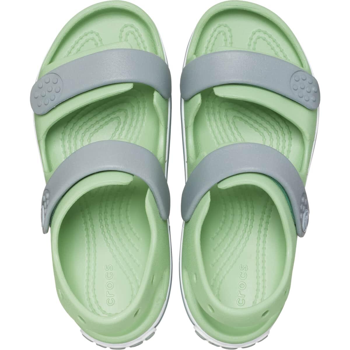 Sandały dziecięce Crocs CROCBAND CRUISER 3/6