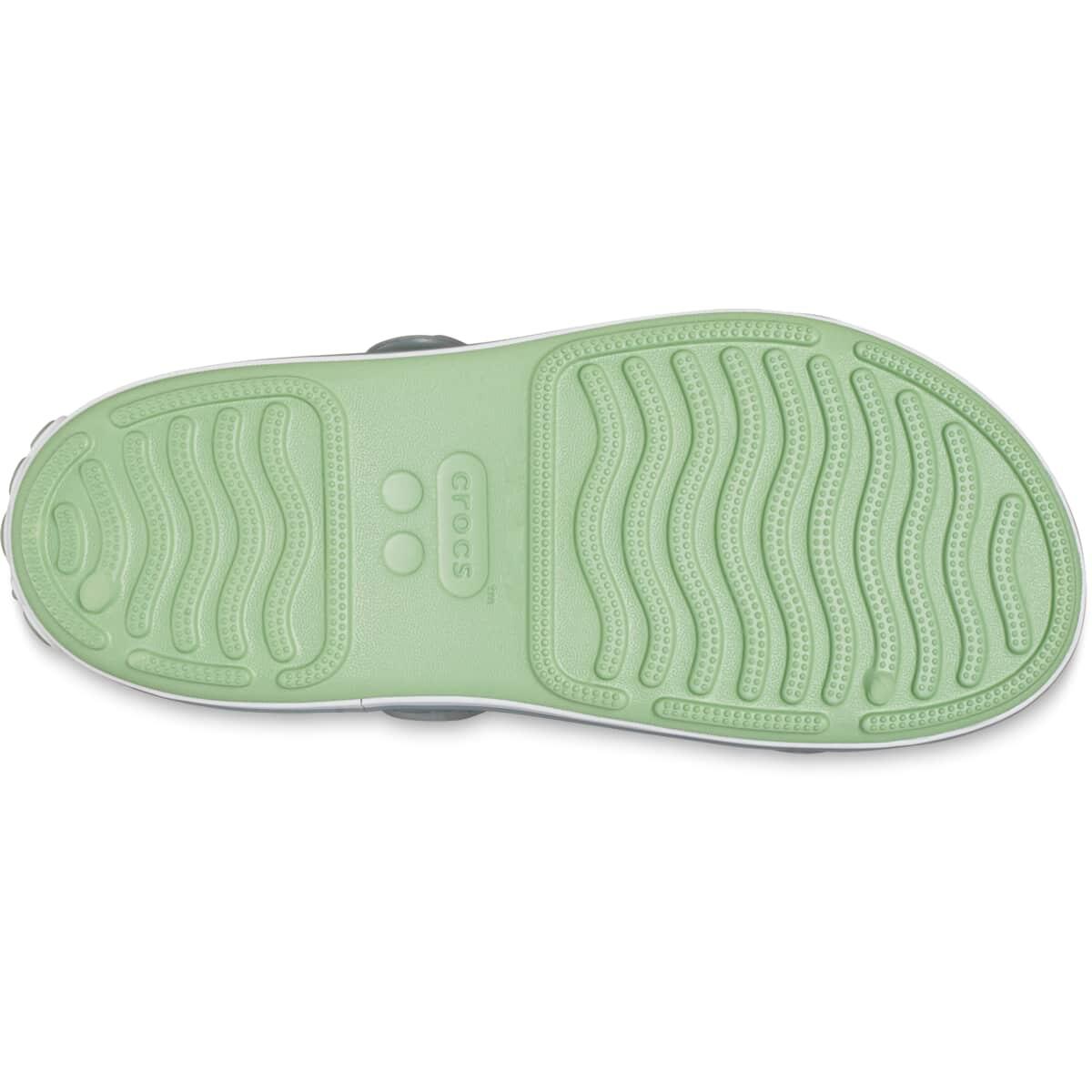 Sandały dziecięce Crocs CROCBAND CRUISER 4/6