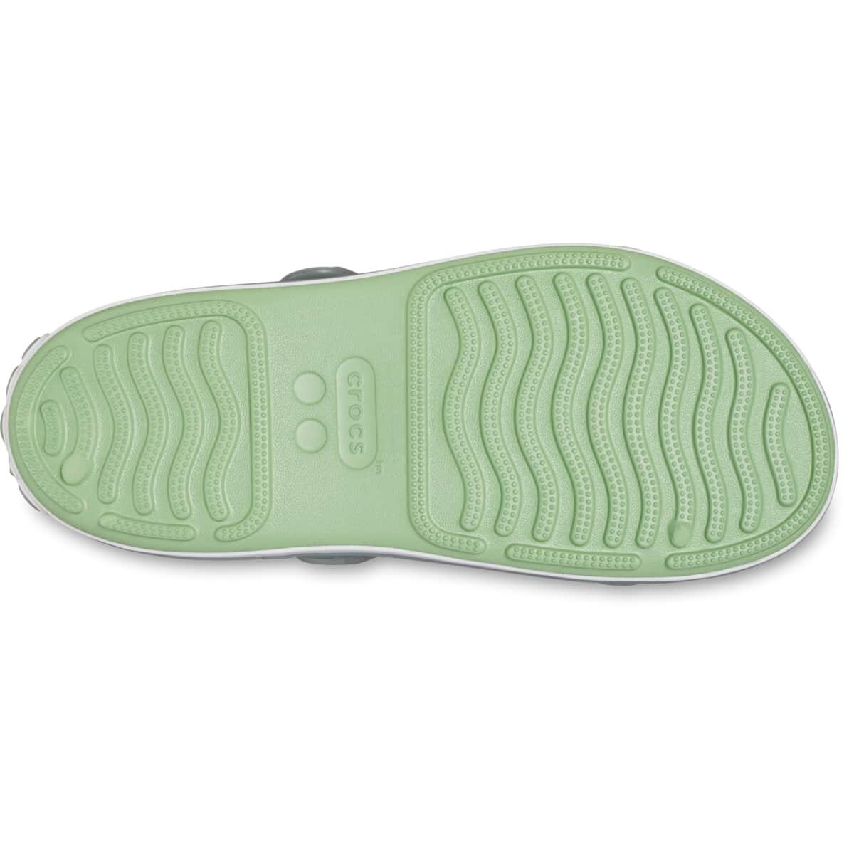 Sandały dziecięce Crocs CROCBAND CRUISER 4/6