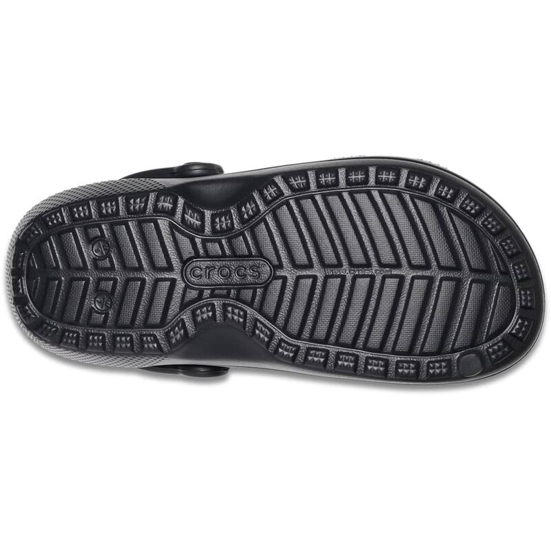 Crocs Classic Lined Clog