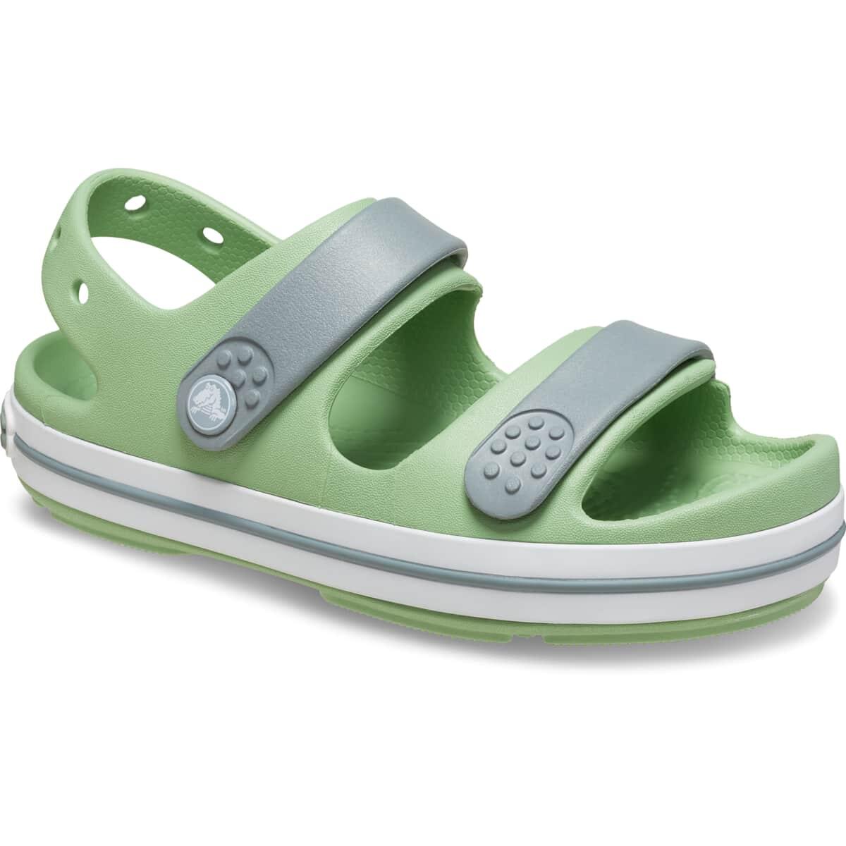 Sandały dziecięce Crocs CROCBAND CRUISER 5/6