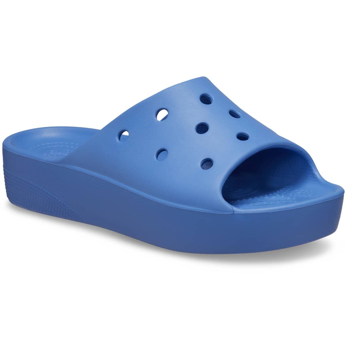 Crocs Classic Platform Slide 5/6