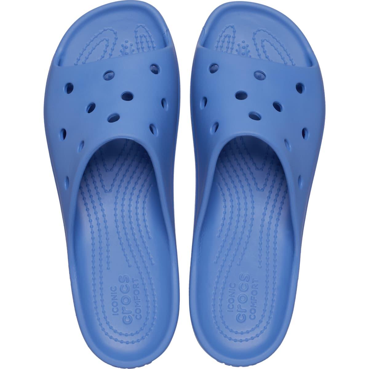 Crocs Classic Platform Slide 3/6