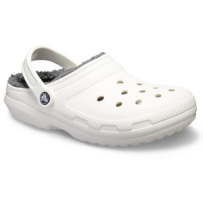 Crocs Classic Lined Clog