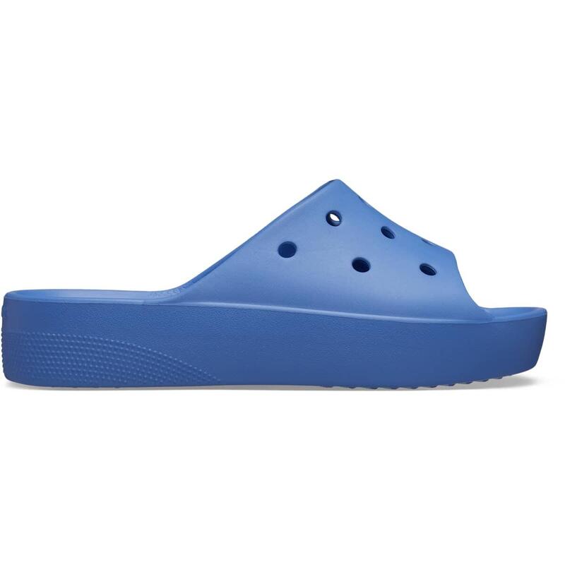 Crocs Classic Platform Slide