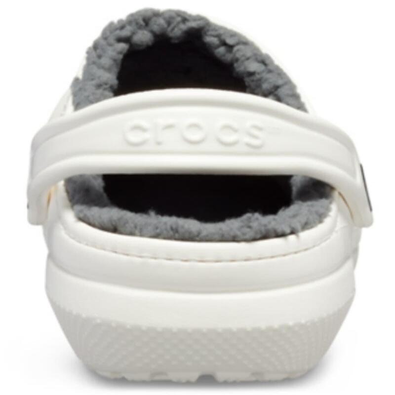 Crocs Classic Lined Clog
