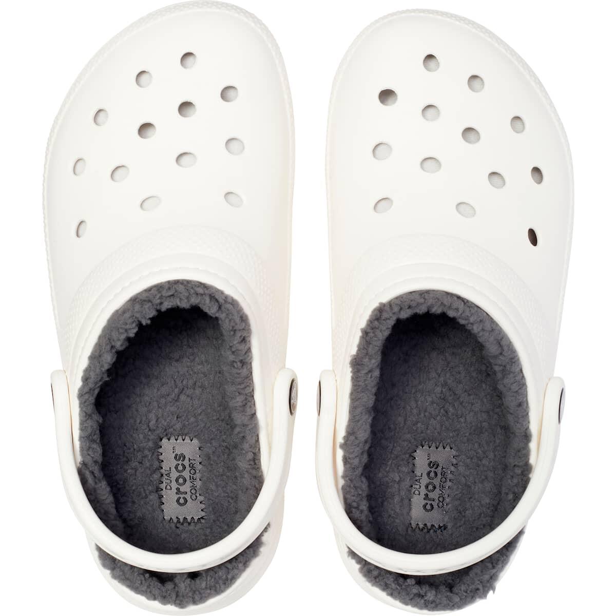 Crocs Classic Lined Clog 3/6