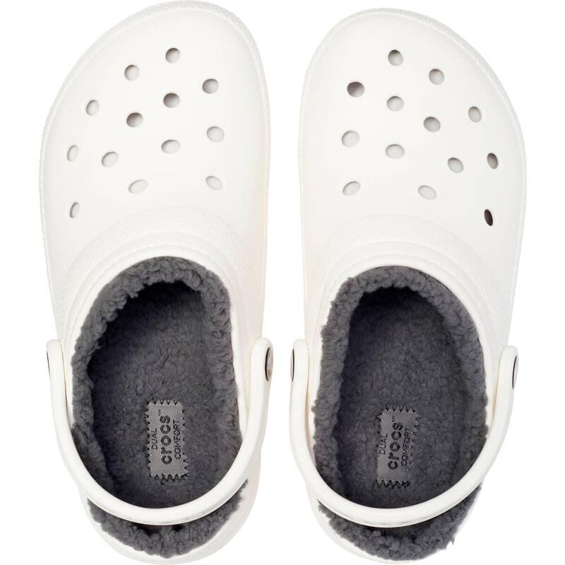 Crocs Classic Lined Clog