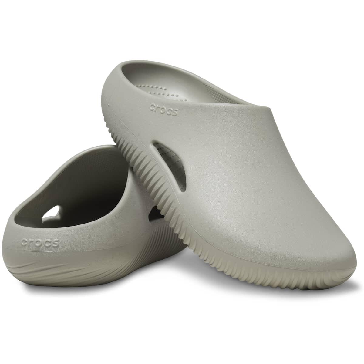 Crocs Unisex Adults Mellow Recovery Clogs 2/6