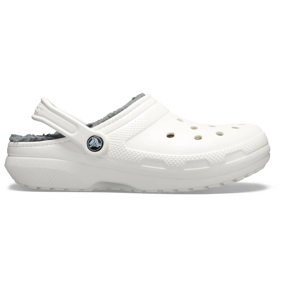 CROCS Crocs Classic Forrado Zueco