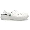 Crocs Unisex Volwassen Classic Lined Klompen