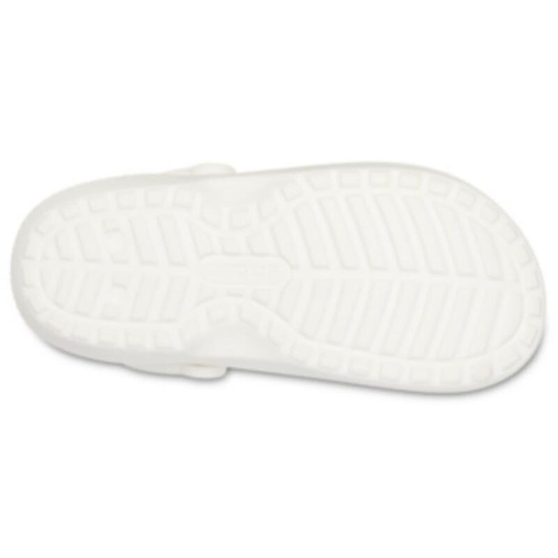Crocs Classic Lined Clog