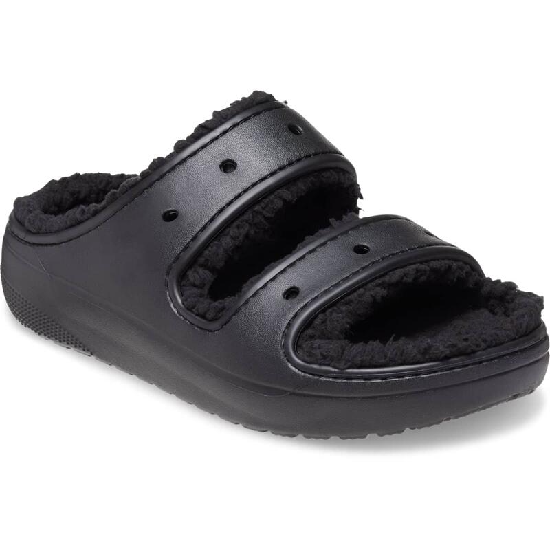 Crocs Unisex Volwassen Classic Cozzzy Sandalen