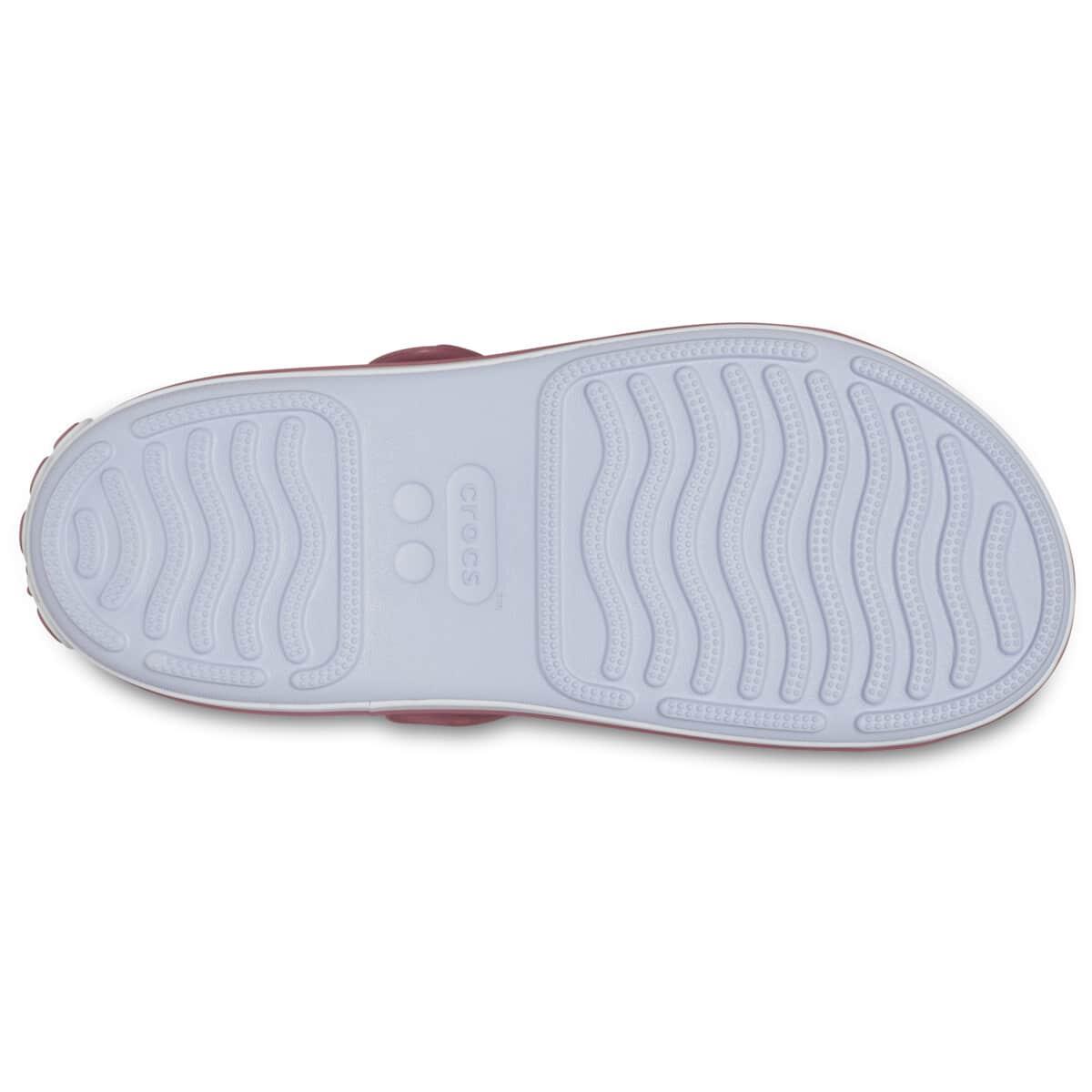 Sandały dziecięce sportowe Crocs CROCBAND CRUISER 4/6