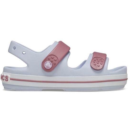 Crocs Sandalia Crocband Cruiser para niños